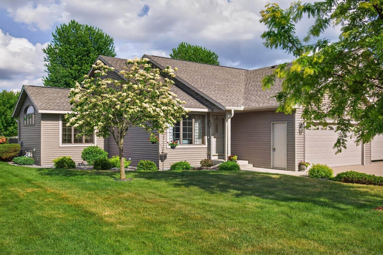 4121 15th Place South, Wisconsin Rapids, WI 54494