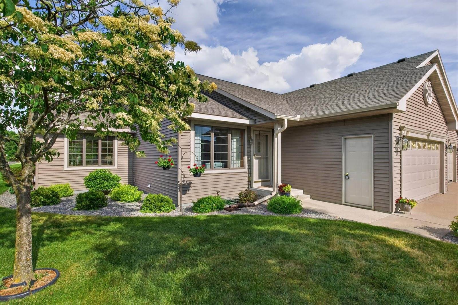 4121 15th Place South, Wisconsin Rapids, WI 54494