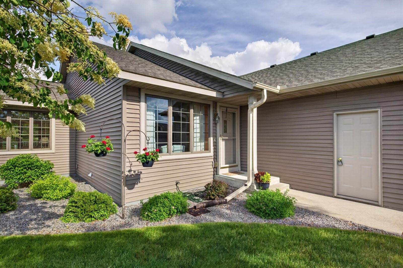 4121 15th Place South, Wisconsin Rapids, WI 54494