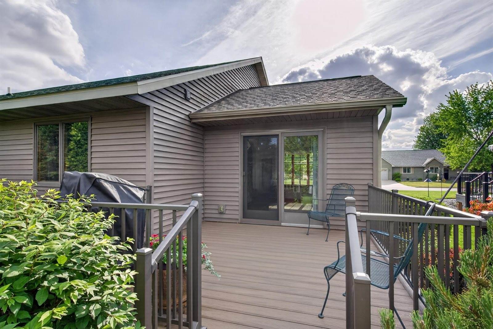 4121 15th Place South, Wisconsin Rapids, WI 54494