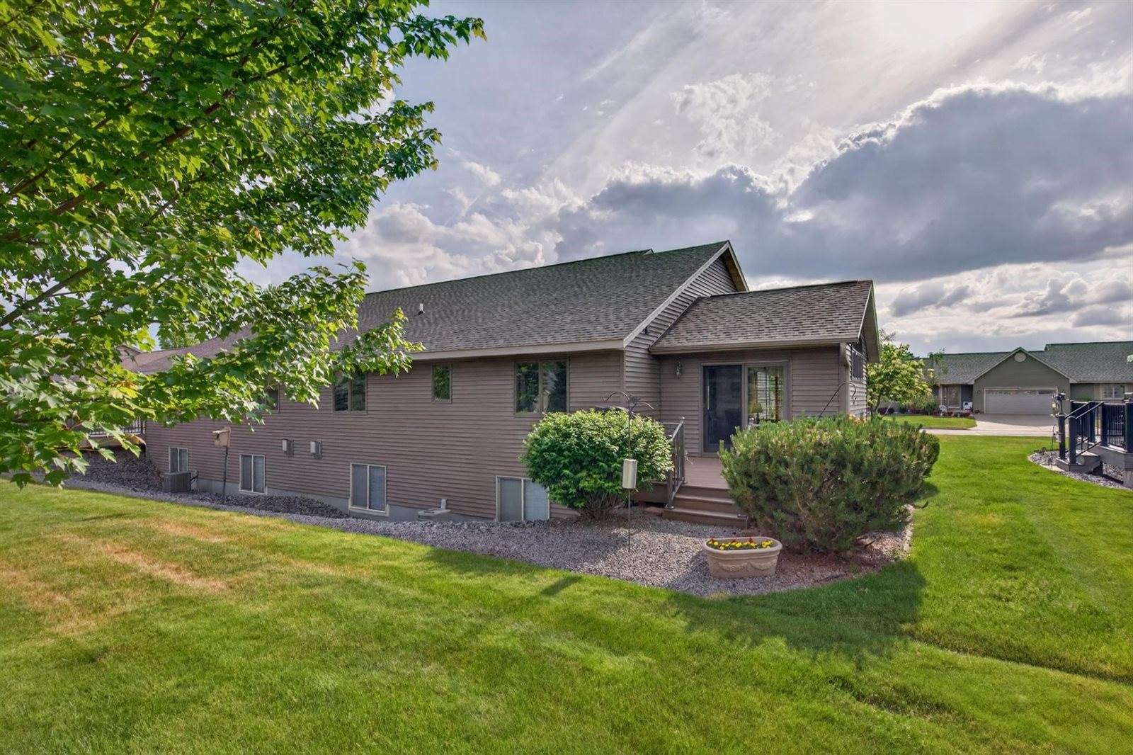 4121 15th Place South, Wisconsin Rapids, WI 54494