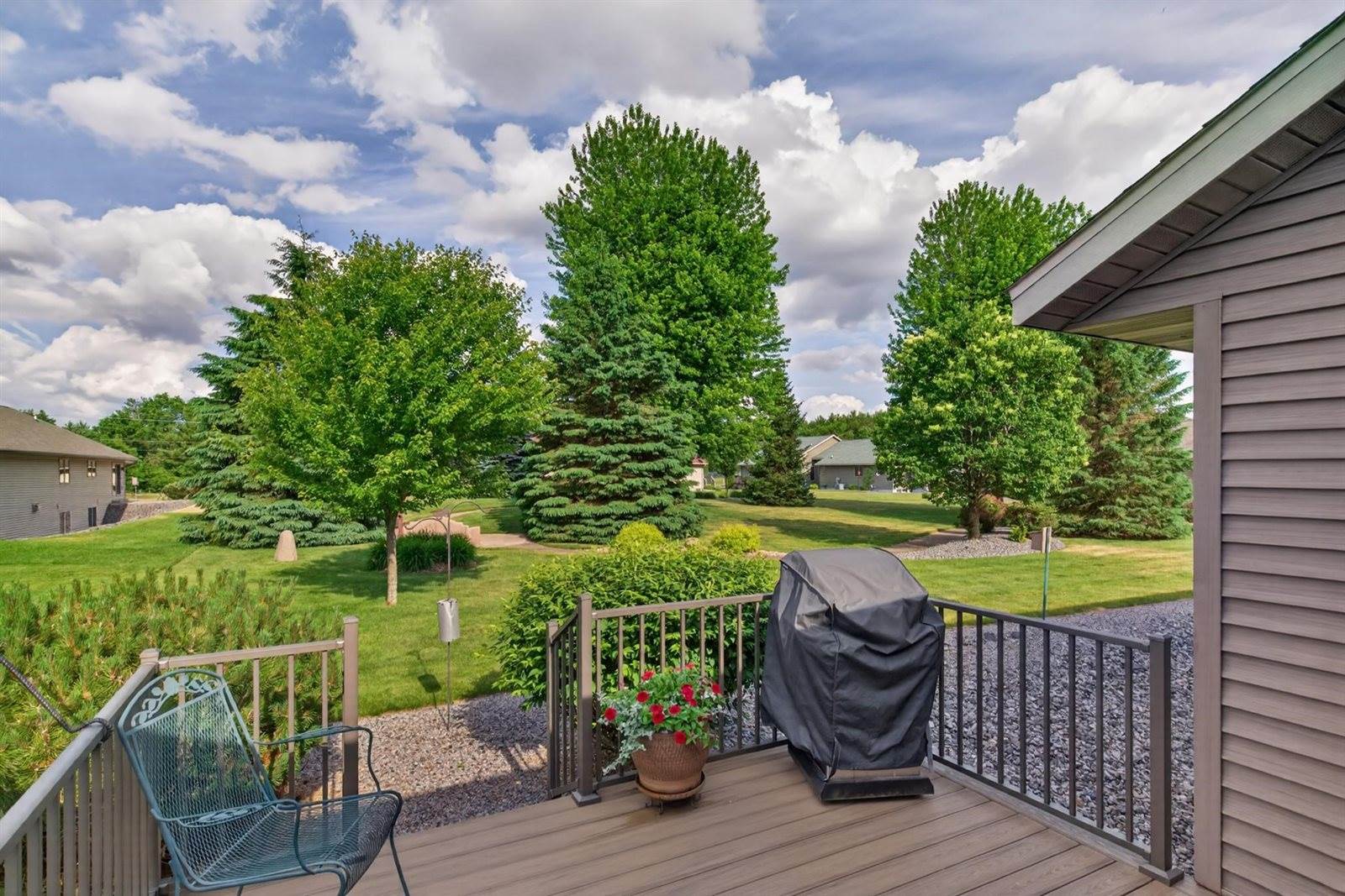 4121 15th Place South, Wisconsin Rapids, WI 54494