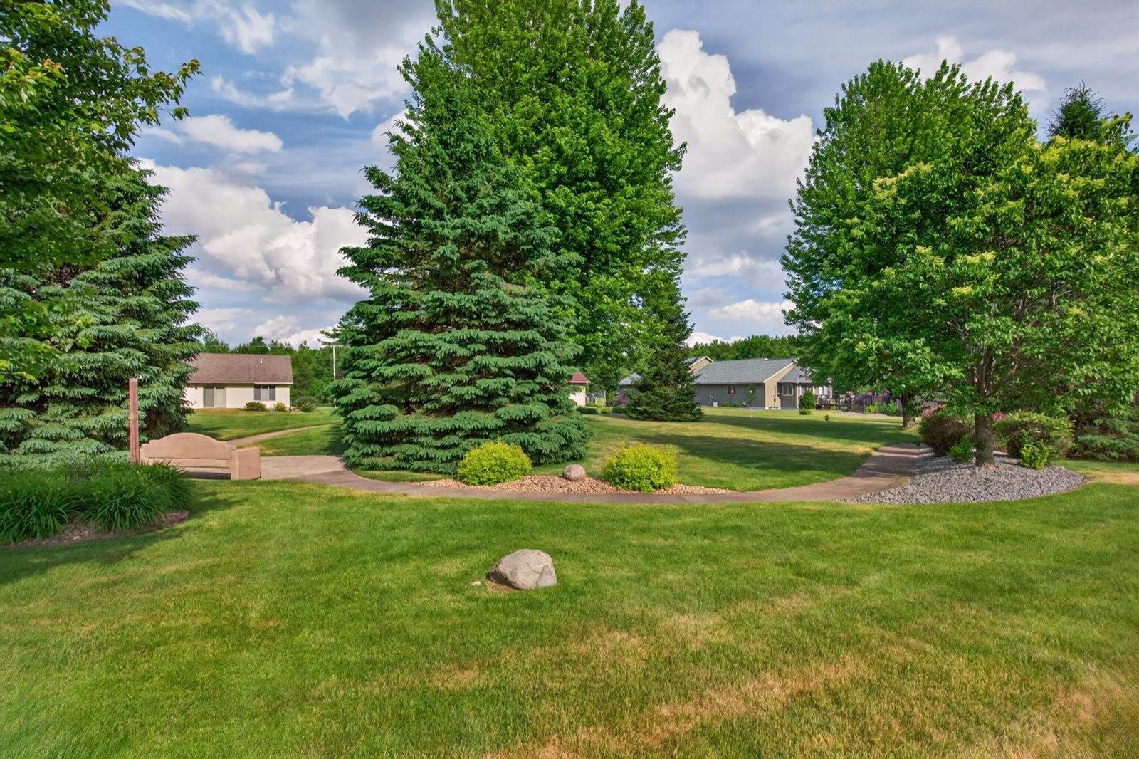 4121 15th Place South, Wisconsin Rapids, WI 54494