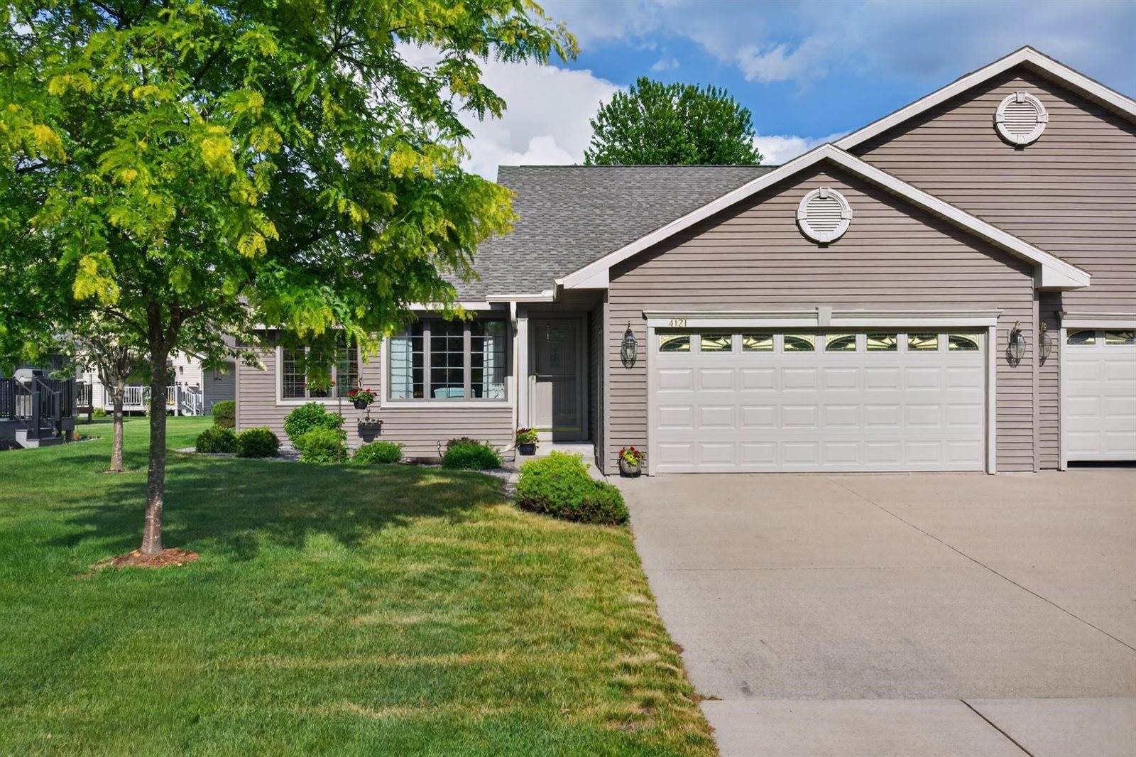 4121 15th Place South, Wisconsin Rapids, WI 54494