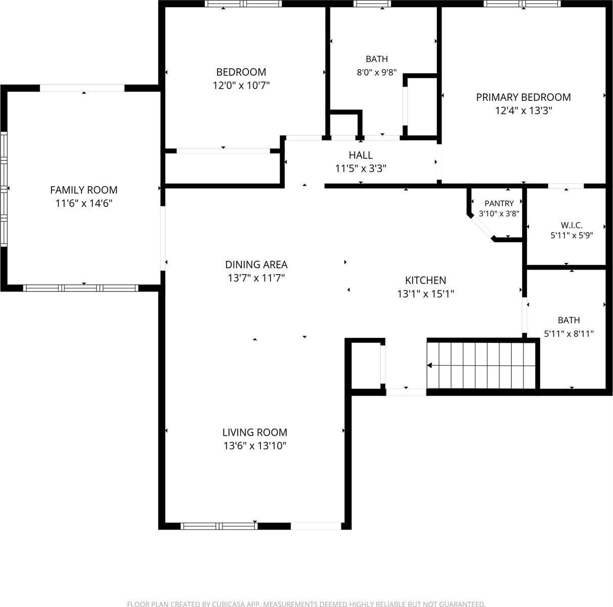 4121 15th Place South, Wisconsin Rapids, WI 54494