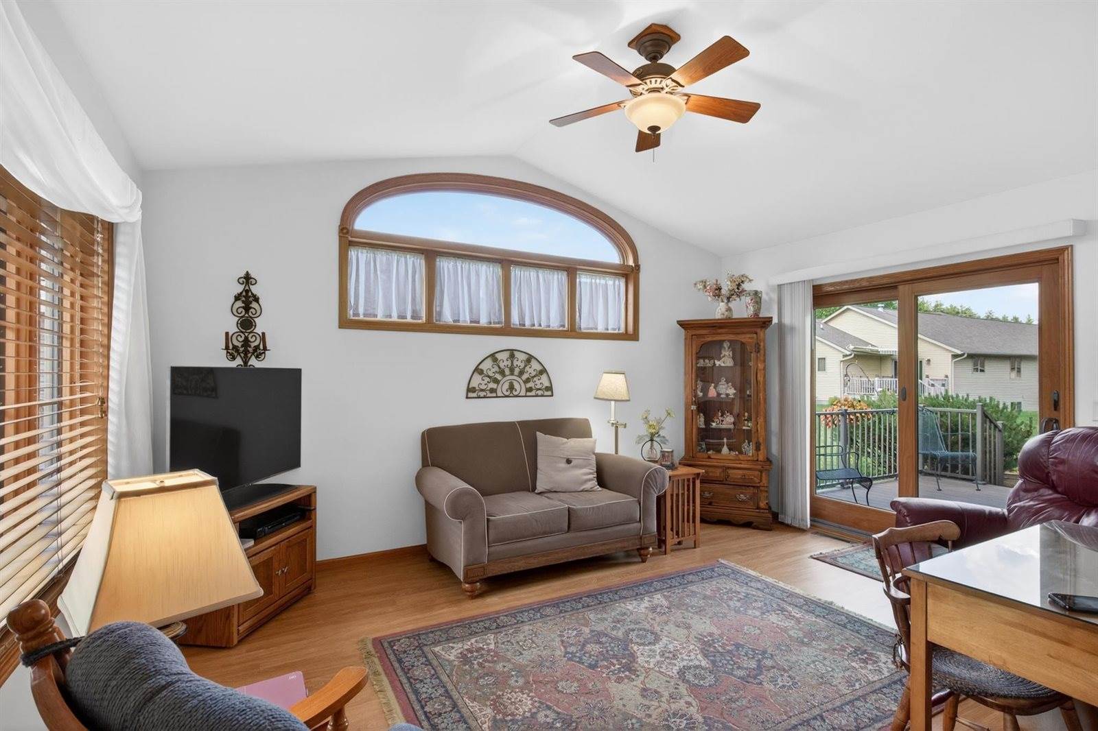 4121 15th Place South, Wisconsin Rapids, WI 54494