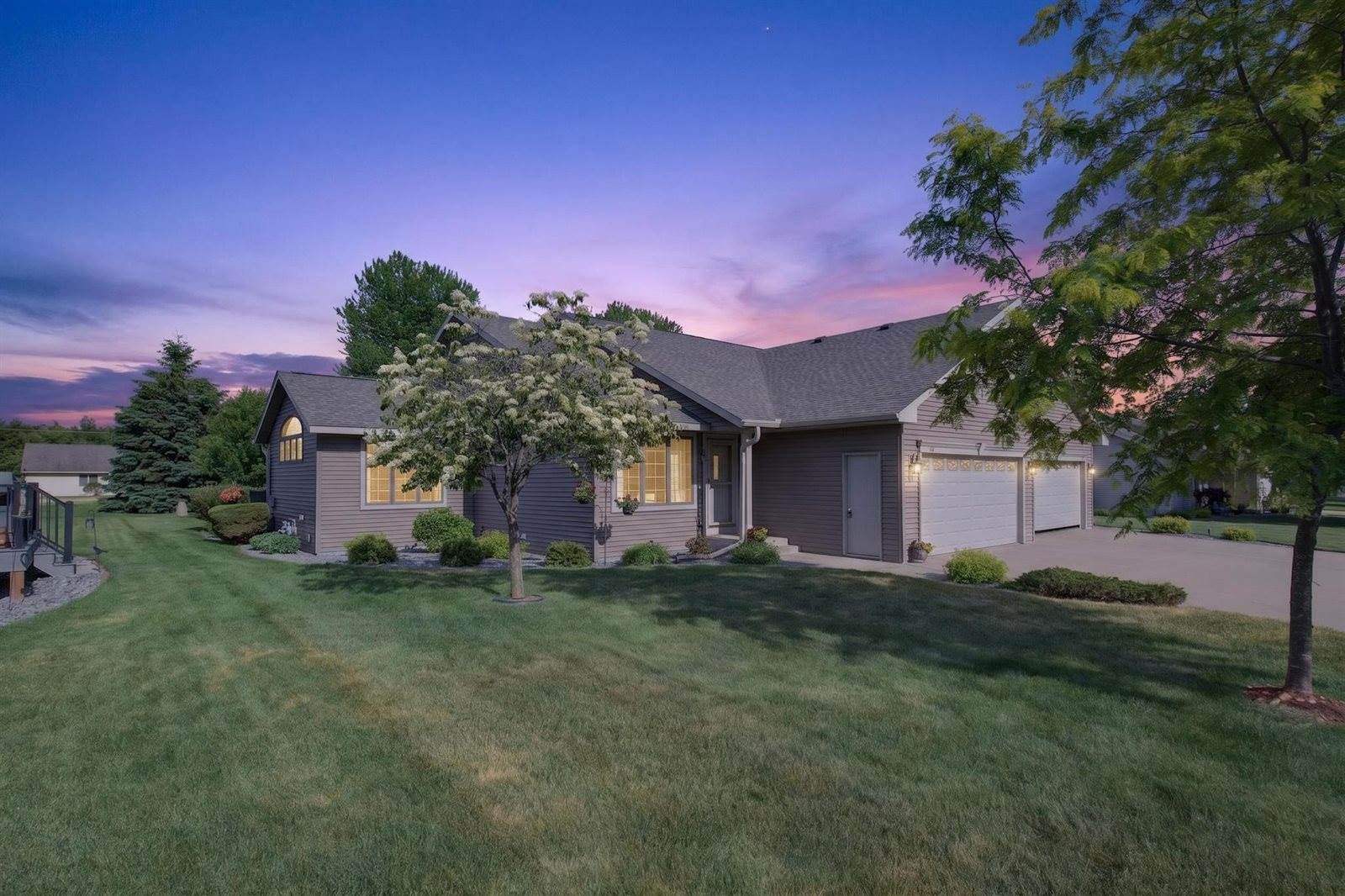 4121 15th Place South, Wisconsin Rapids, WI 54494