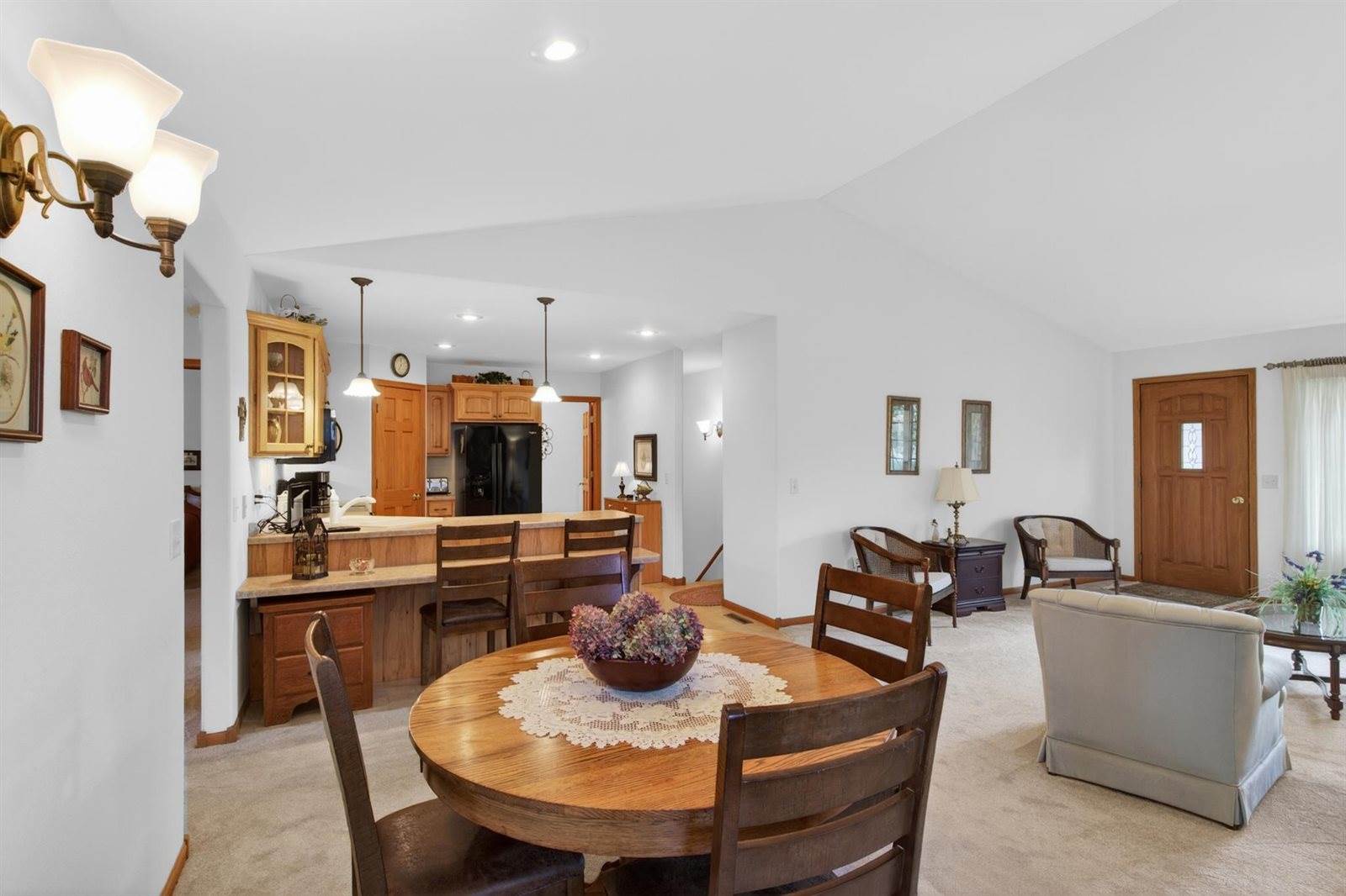 4121 15th Place South, Wisconsin Rapids, WI 54494