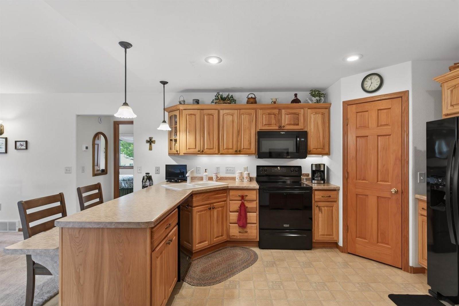 4121 15th Place South, Wisconsin Rapids, WI 54494