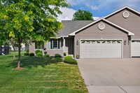 4121 15th Place South, Wisconsin Rapids, WI 54494