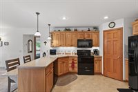 4121 15th Place South, Wisconsin Rapids, WI 54494