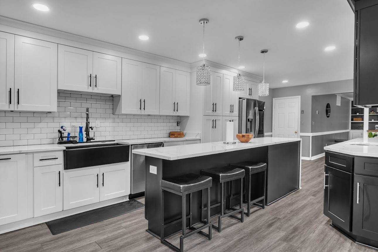 408 Knells Ridge Drive, Chesapeake, VA 23320