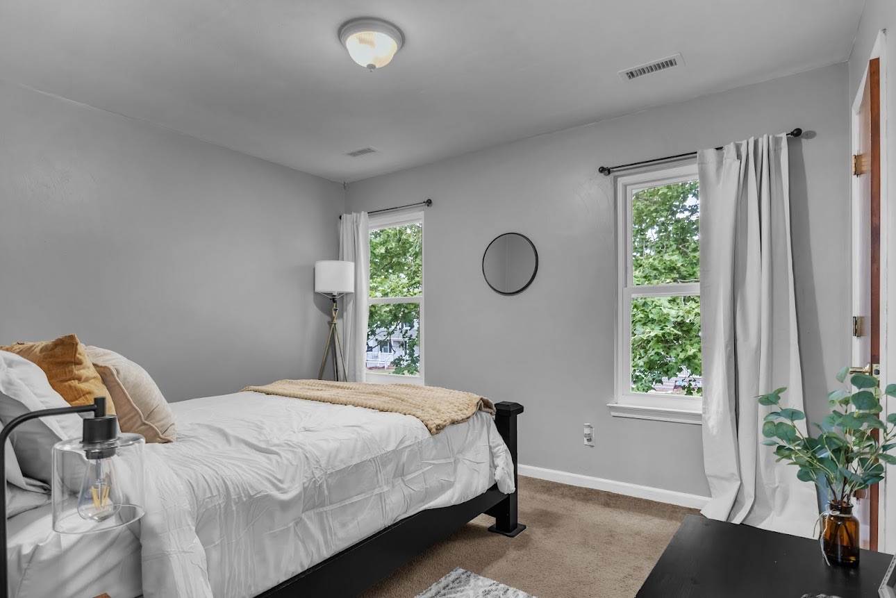 408 Knells Ridge Drive, Chesapeake, VA 23320