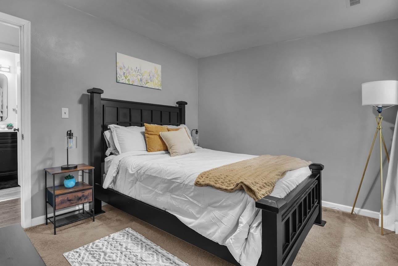 408 Knells Ridge Drive, Chesapeake, VA 23320