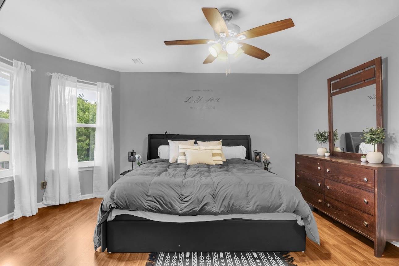 408 Knells Ridge Drive, Chesapeake, VA 23320