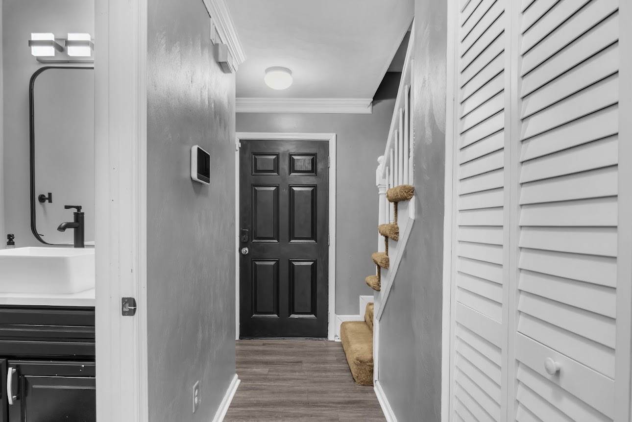 408 Knells Ridge Drive, Chesapeake, VA 23320