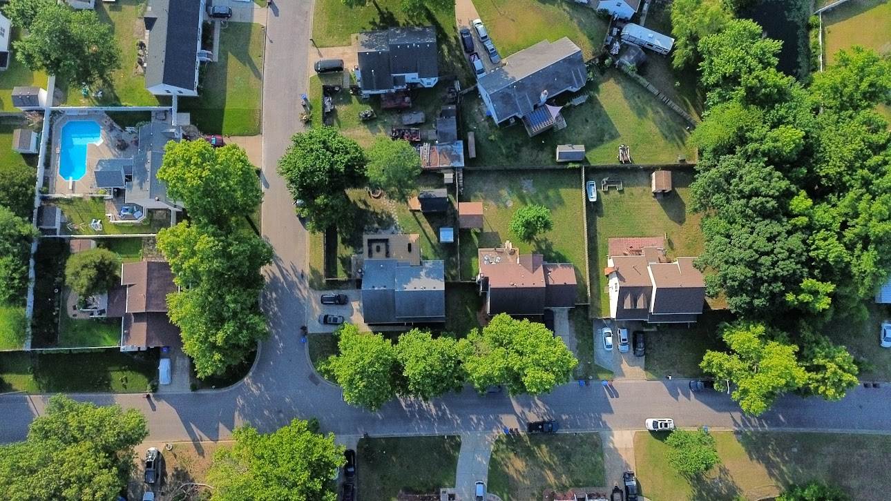 408 Knells Ridge Drive, Chesapeake, VA 23320