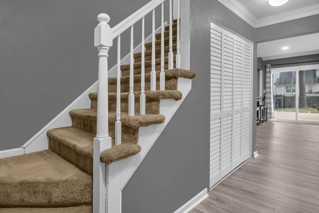 408 Knells Ridge Drive, Chesapeake, VA 23320