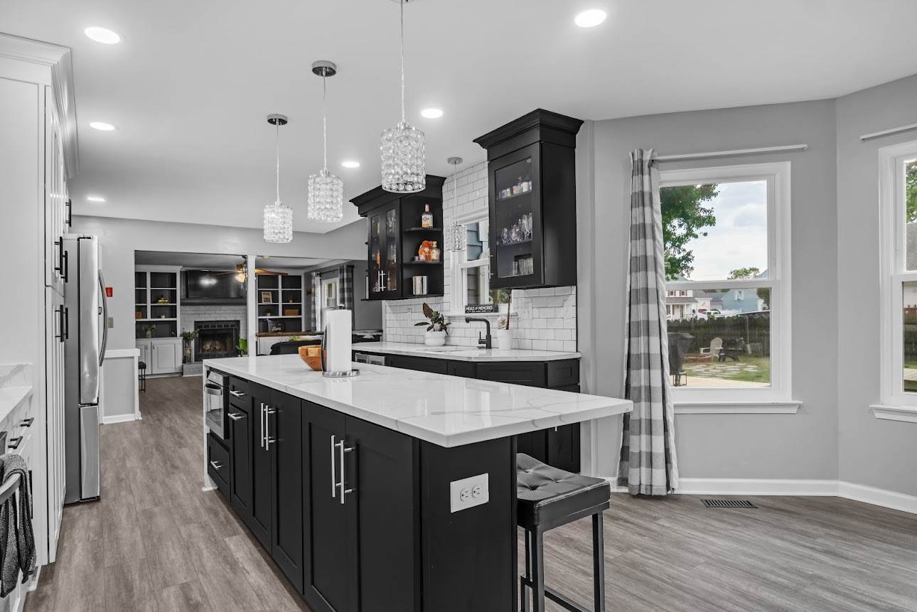 408 Knells Ridge Drive, Chesapeake, VA 23320