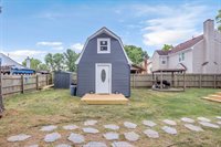 408 Knells Ridge Drive, Chesapeake, VA 23320