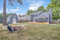 408 Knells Ridge Drive, Chesapeake, VA 23320