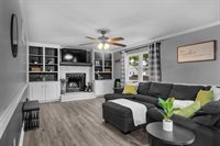 408 Knells Ridge Drive, Chesapeake, VA 23320