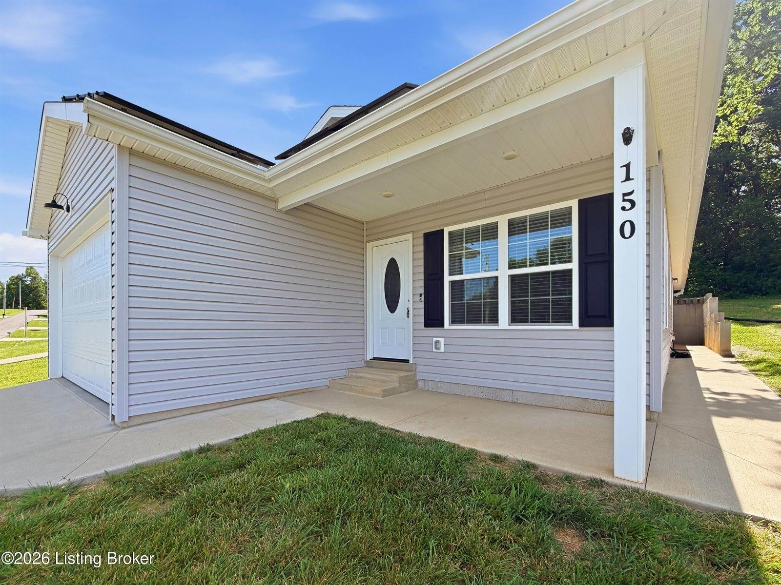 150 Michael Ln, Brandenburg, KY 40108