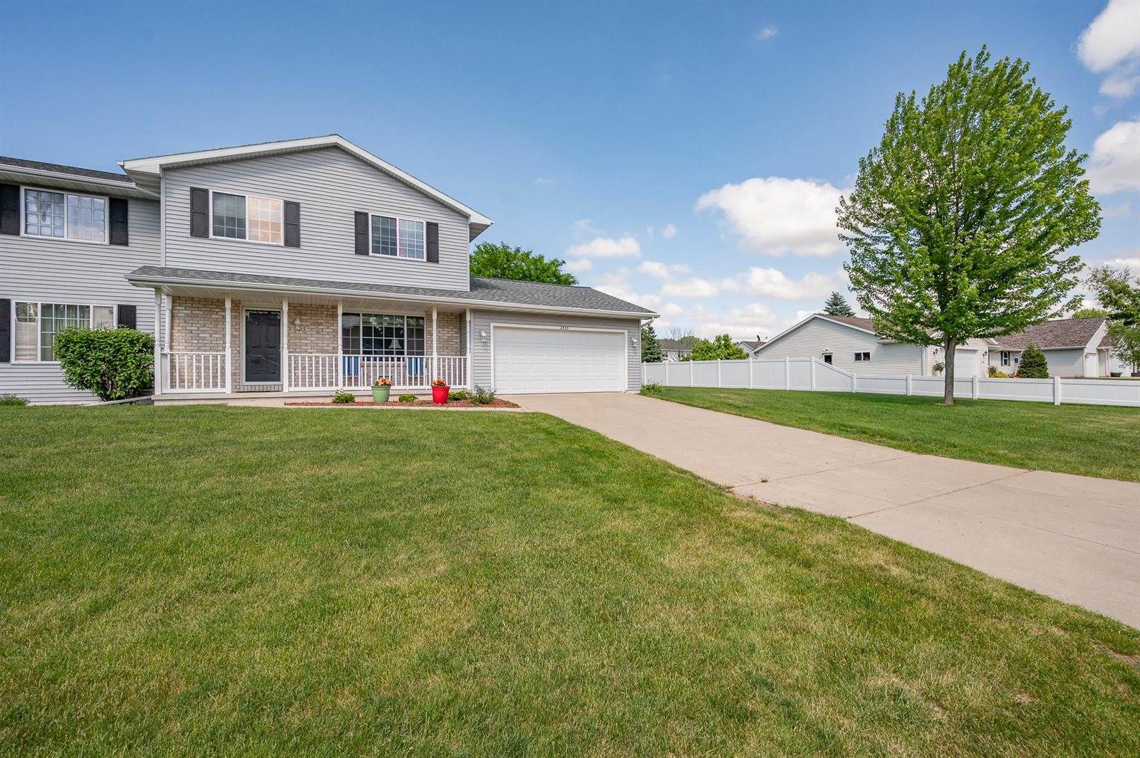 2535 Gemini Road, Green Bay, WI 54311