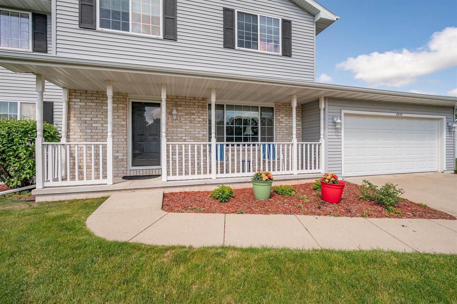 2535 Gemini Road, Green Bay, WI 54311