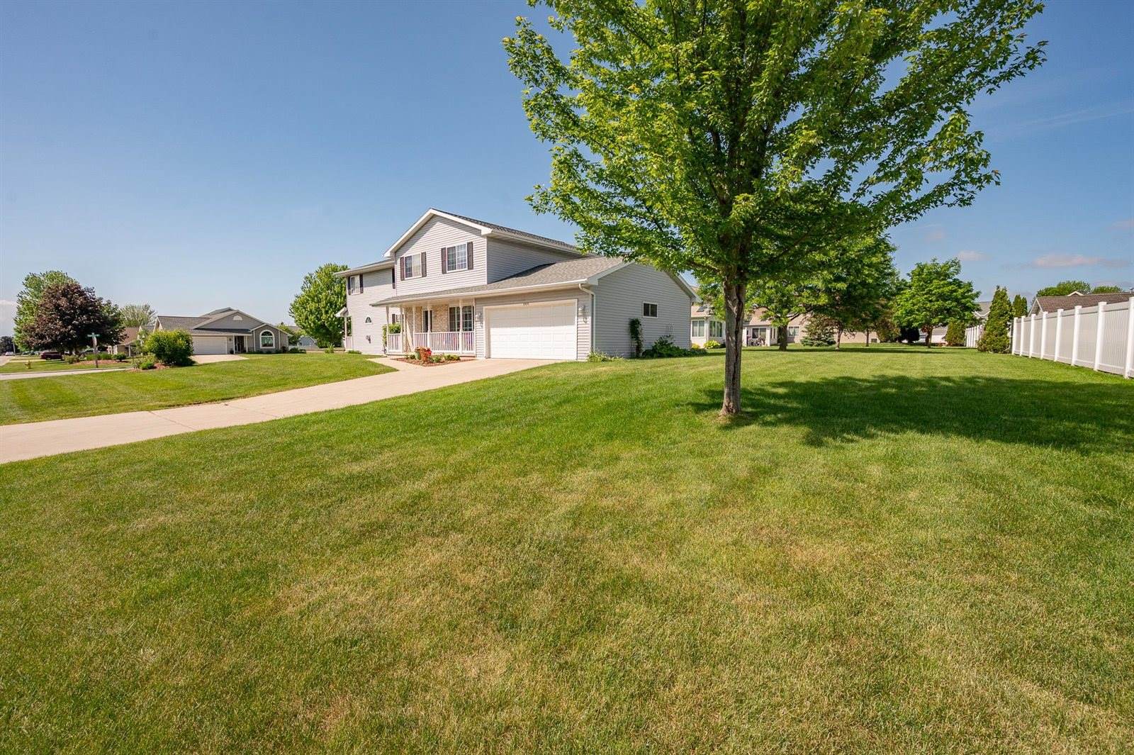 2535 Gemini Road, Green Bay, WI 54311