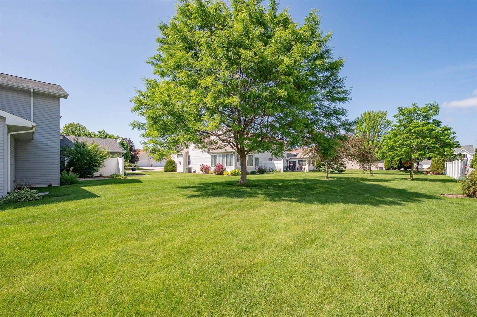 2535 Gemini Road, Green Bay, WI 54311
