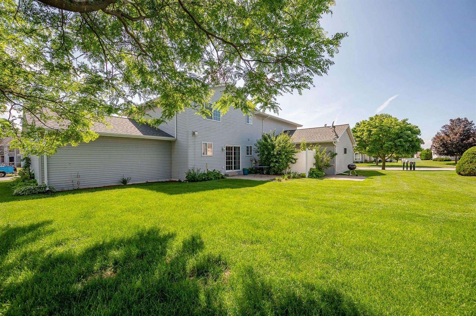 2535 Gemini Road, Green Bay, WI 54311