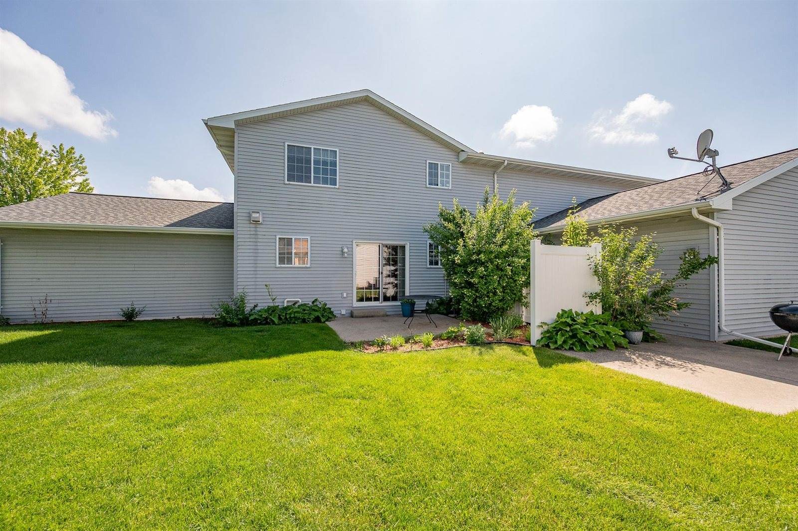 2535 Gemini Road, Green Bay, WI 54311