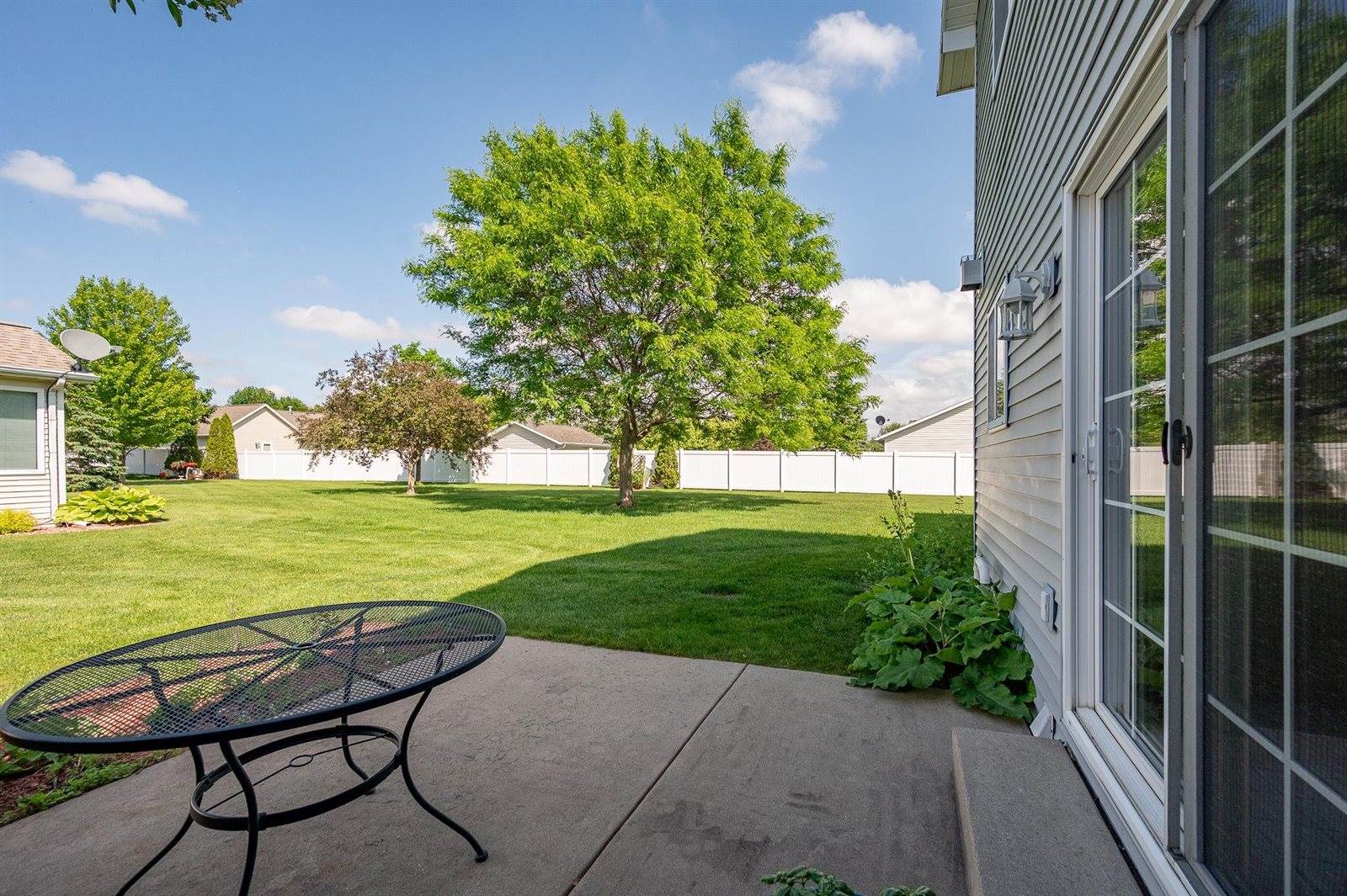 2535 Gemini Road, Green Bay, WI 54311