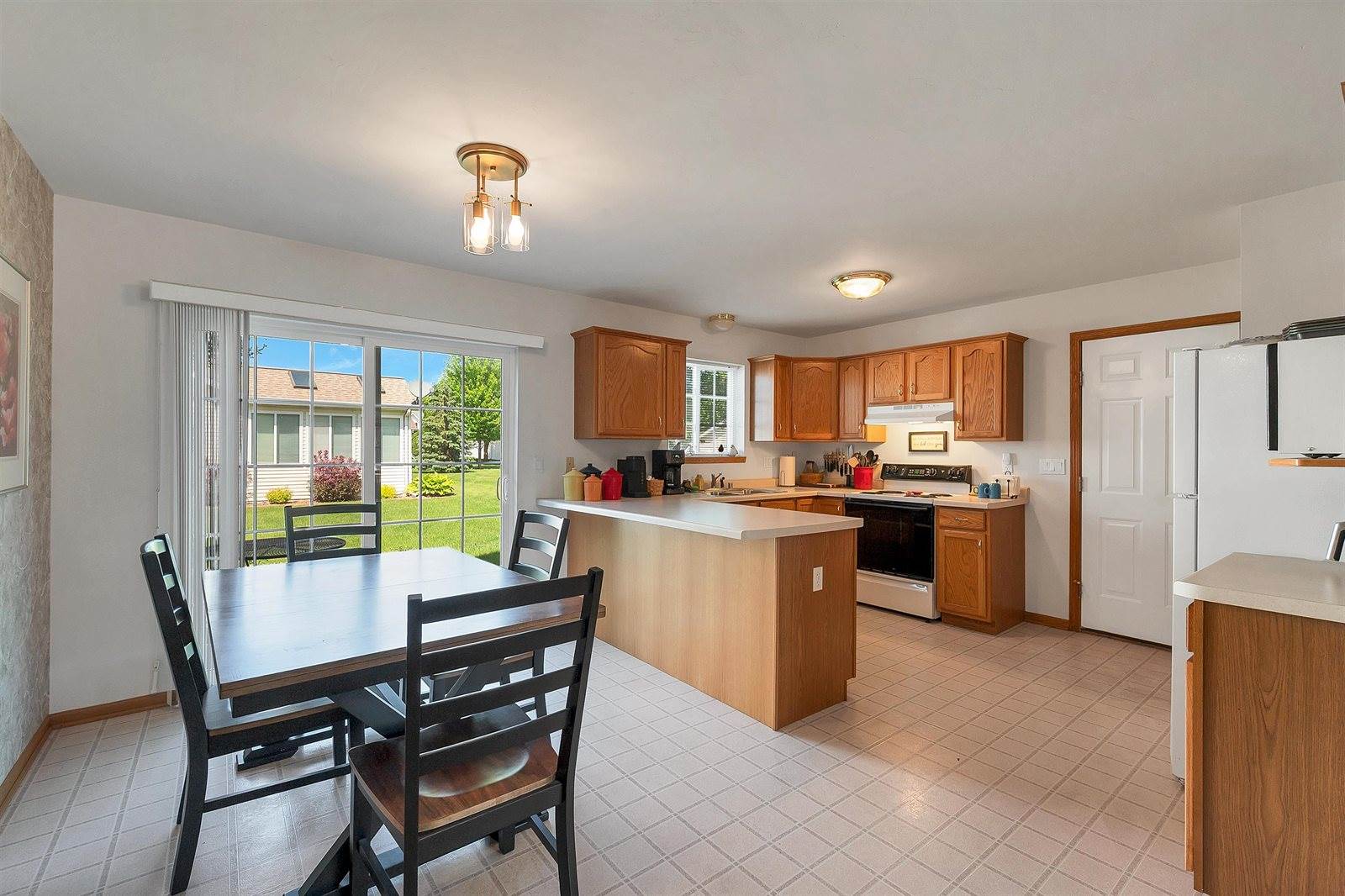2535 Gemini Road, Green Bay, WI 54311