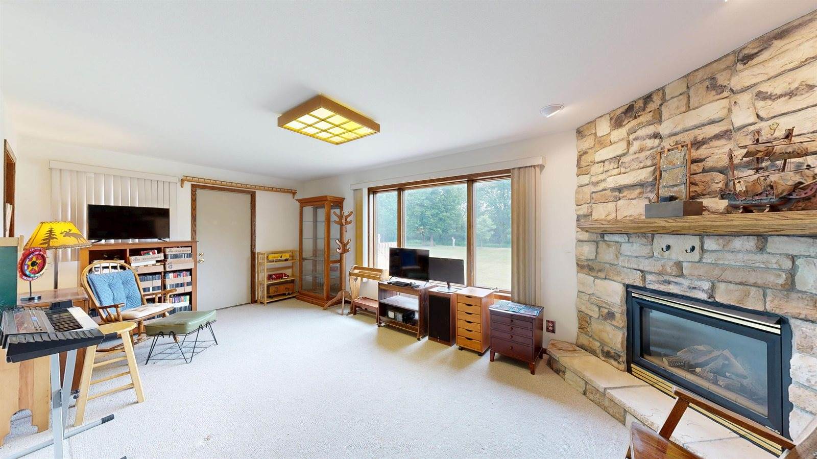 N9674 State Road 108 -, Farmington, WI 54642
