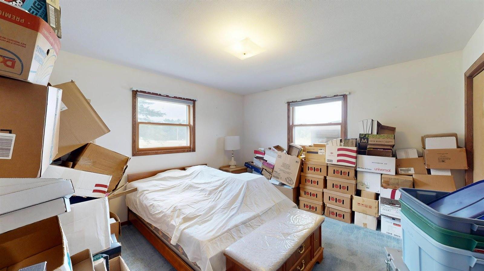 N9674 State Road 108 -, Farmington, WI 54642