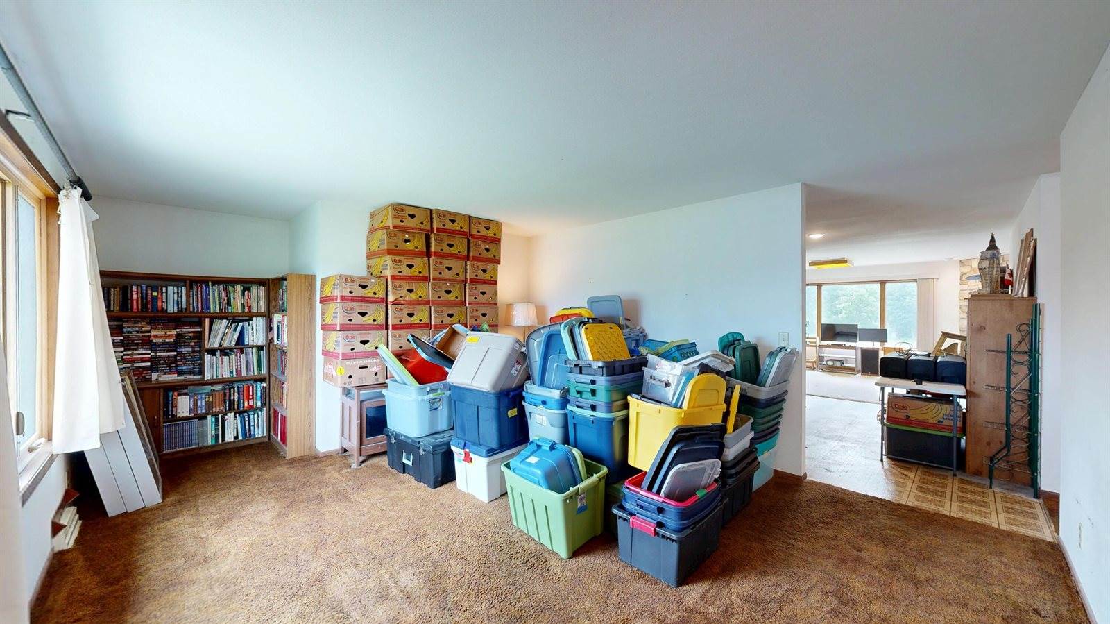 N9674 State Road 108 -, Farmington, WI 54642