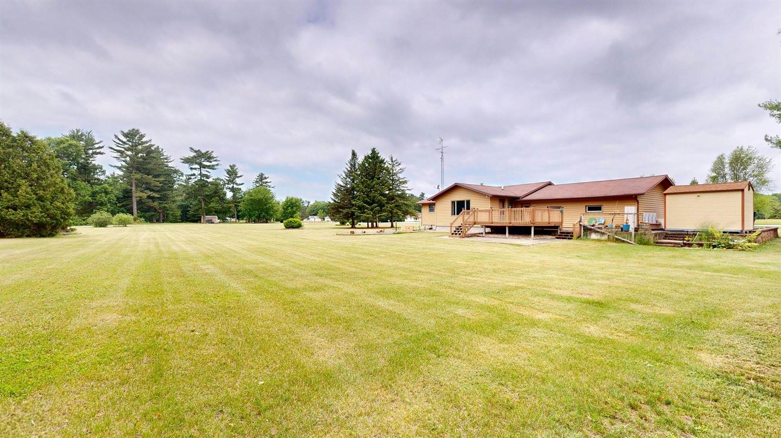 N9674 State Road 108 -, Farmington, WI 54642