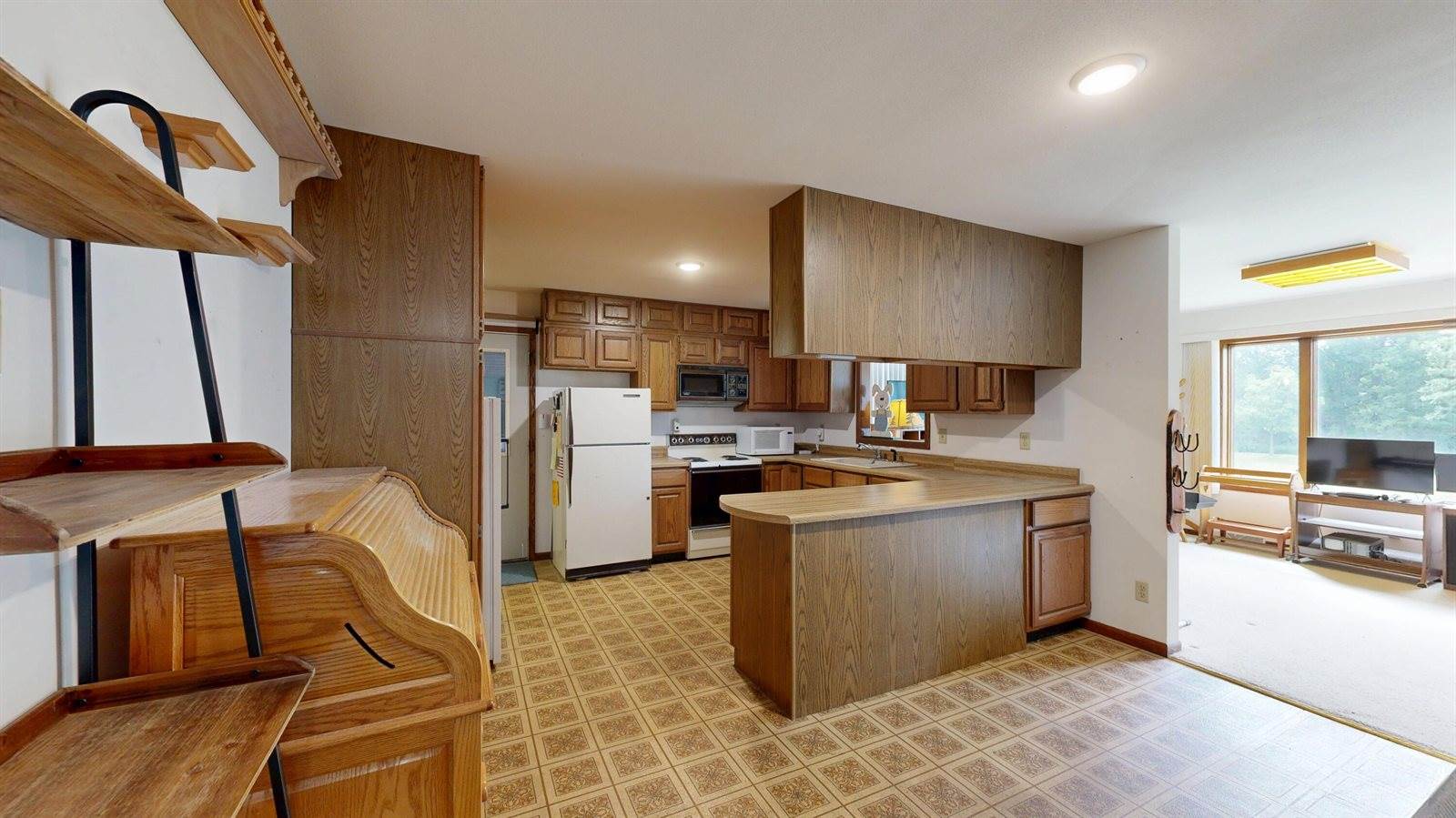 N9674 State Road 108 -, Farmington, WI 54642