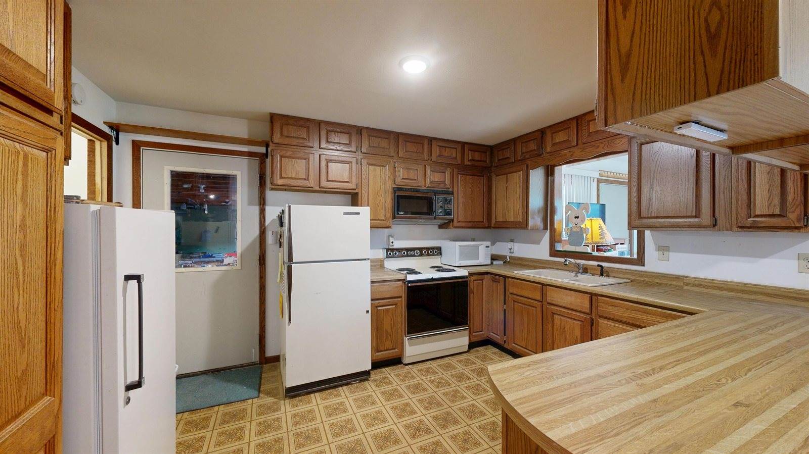 N9674 State Road 108 -, Farmington, WI 54642