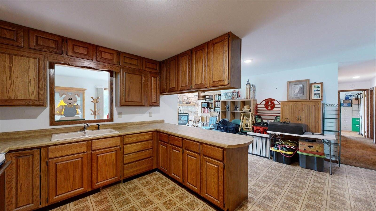 N9674 State Road 108 -, Farmington, WI 54642