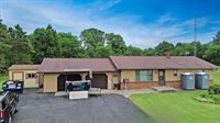 N9674 State Road 108 -, Farmington, WI 54642