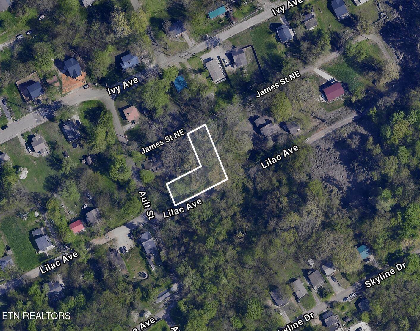 0 Lilac Ave, Knoxville, TN 37914