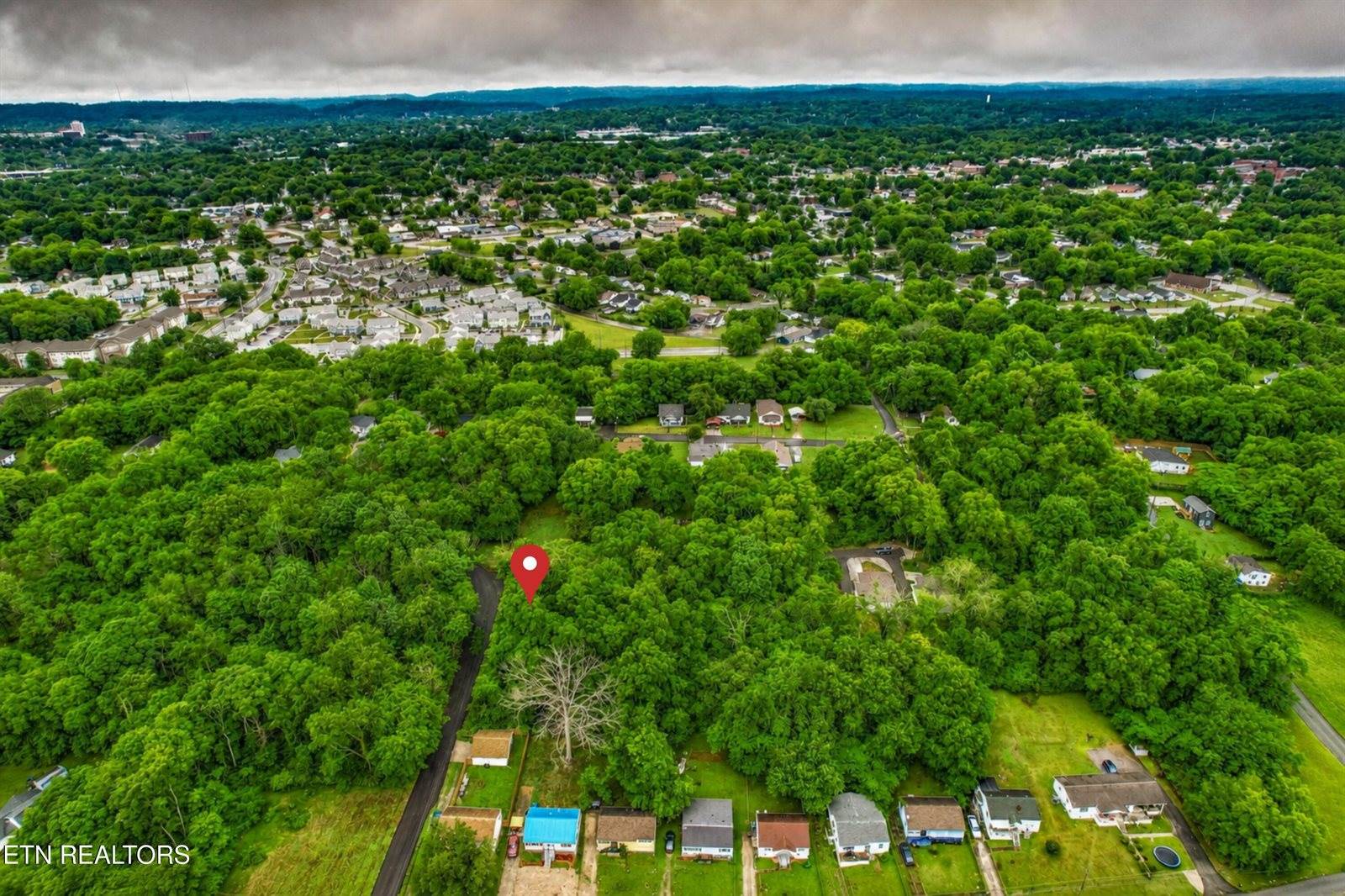 0 Daisy Ave, Knoxville, TN 37915