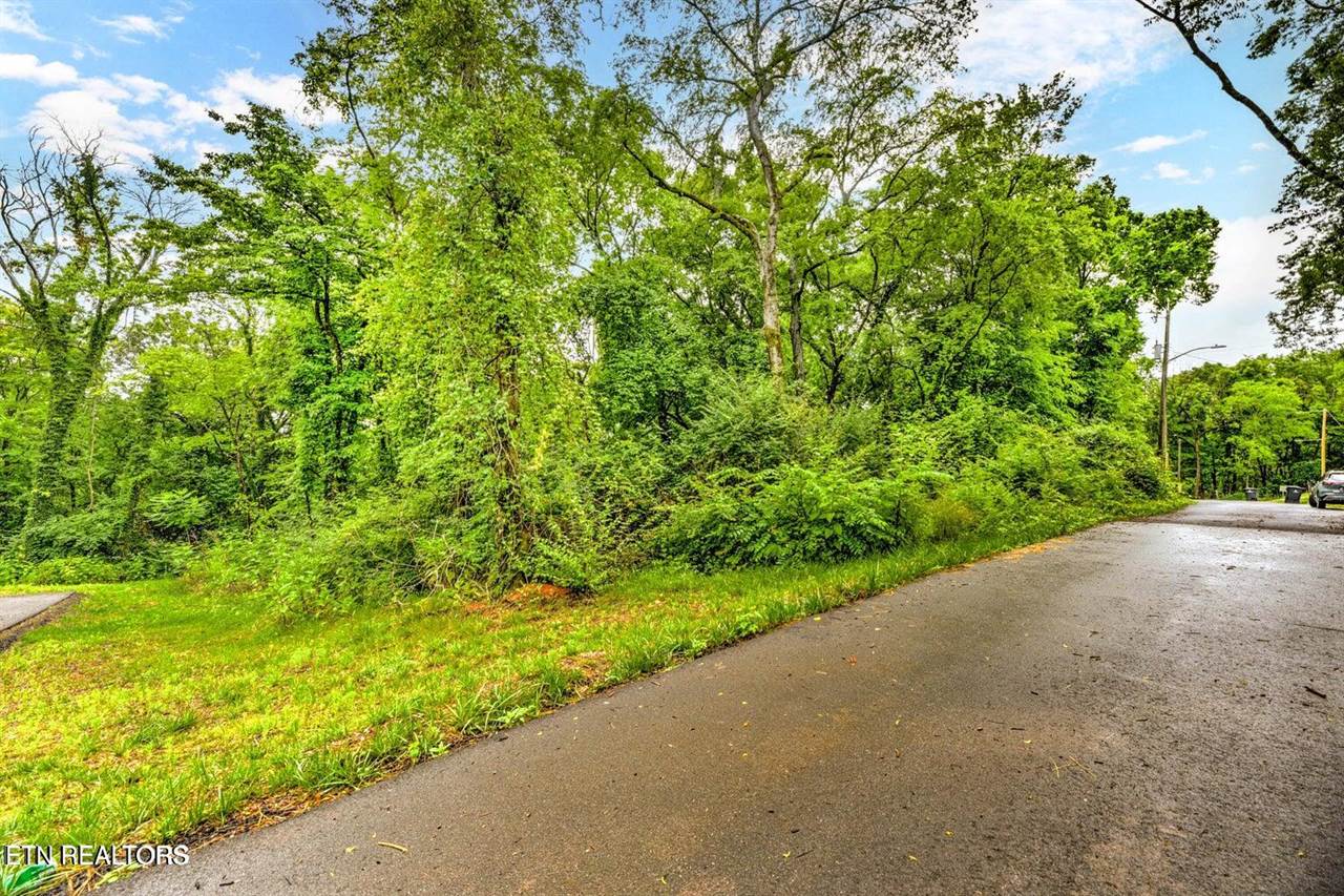 0 Daisy Ave, Knoxville, TN 37915