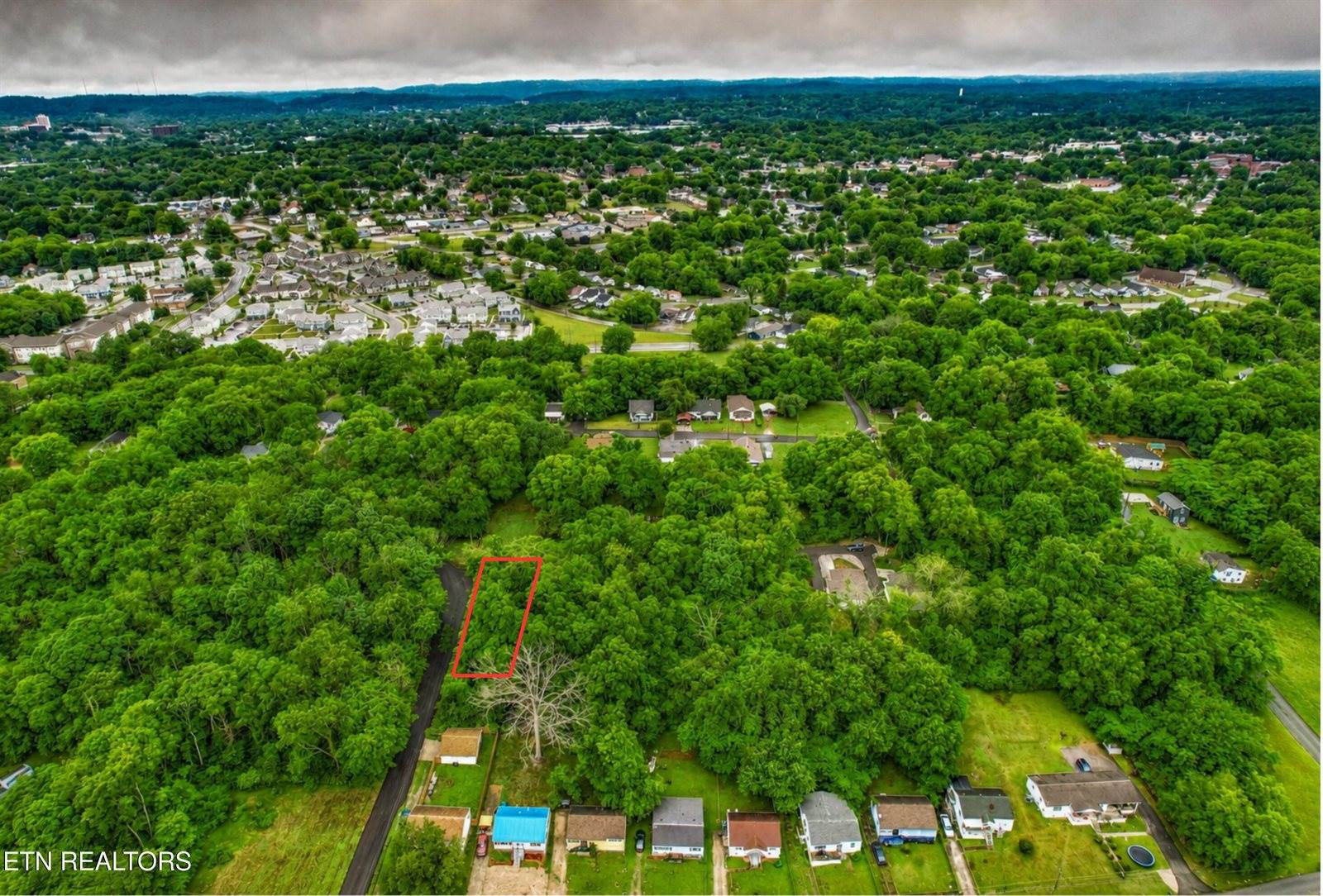 0 Daisy Ave, Knoxville, TN 37915