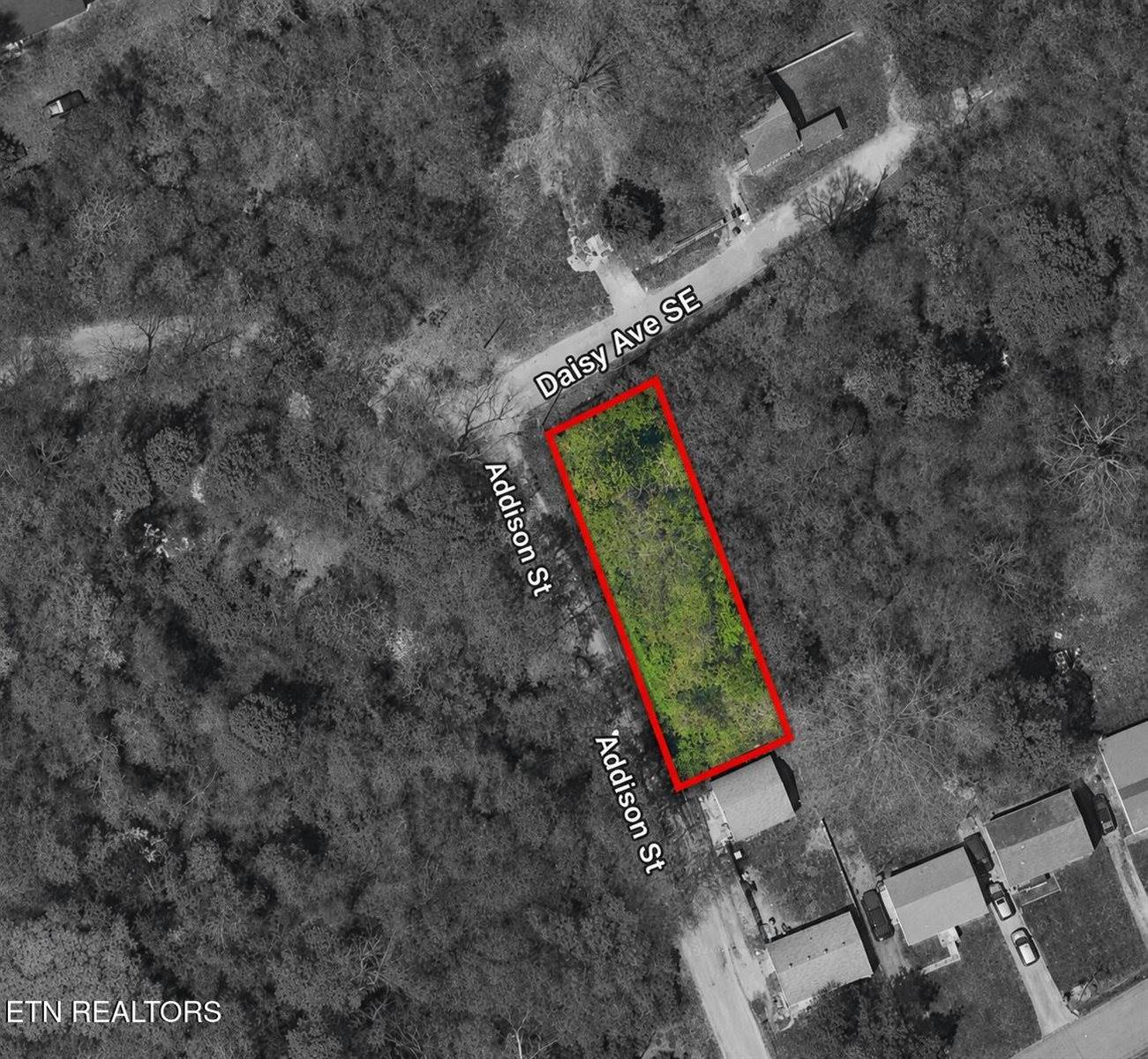 0 Daisy Ave, Knoxville, TN 37915