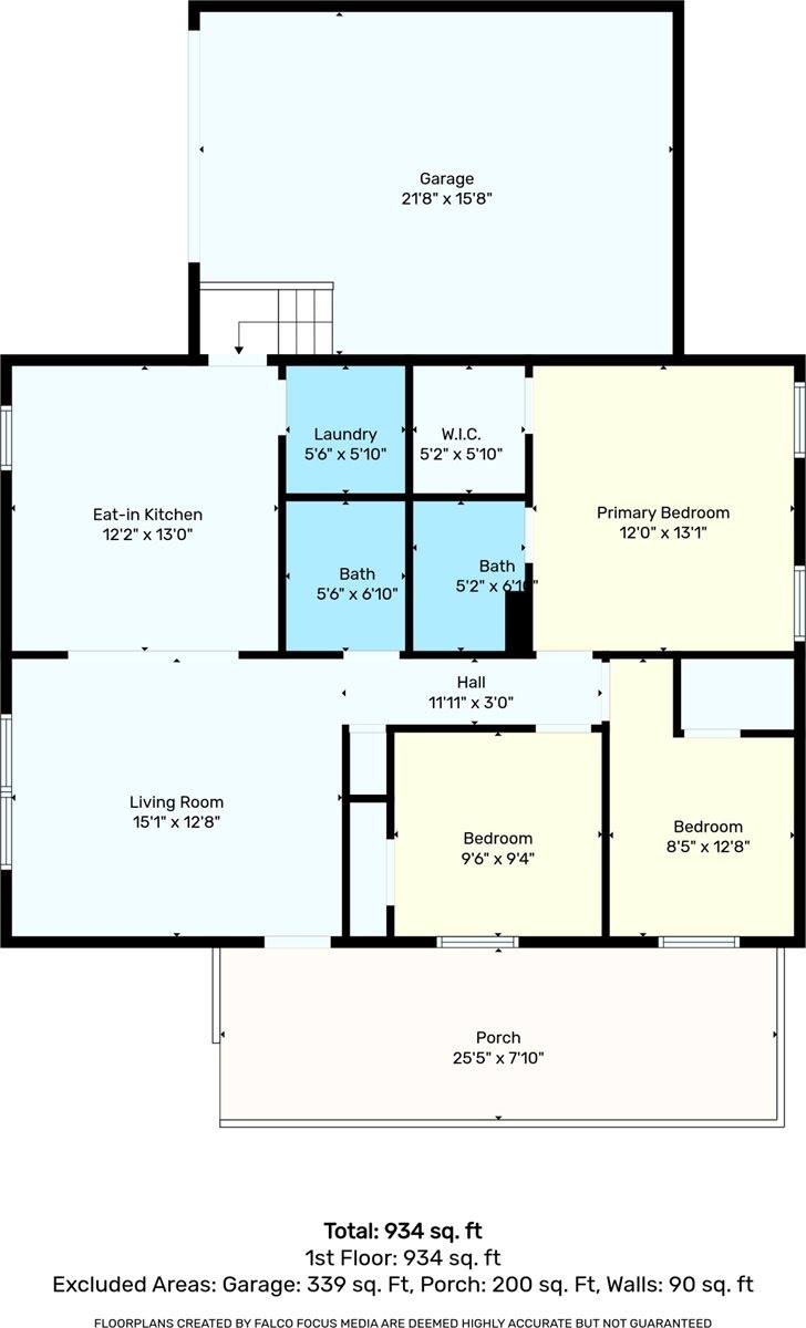 8 E Street, Bangor, ME 04401