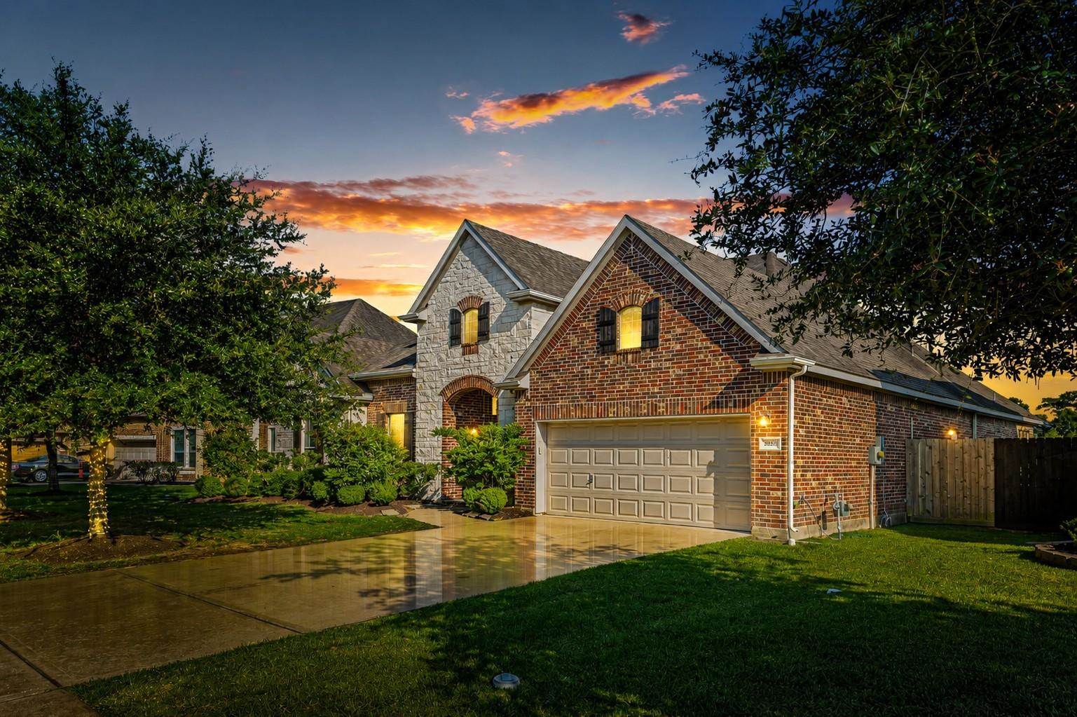 4213 Sycamore Point, Friendswood, TX 77546